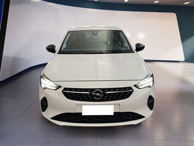 Opel Corsa 1.2 Corsa s&amp;s 75cv del 2020 usata a Torino
