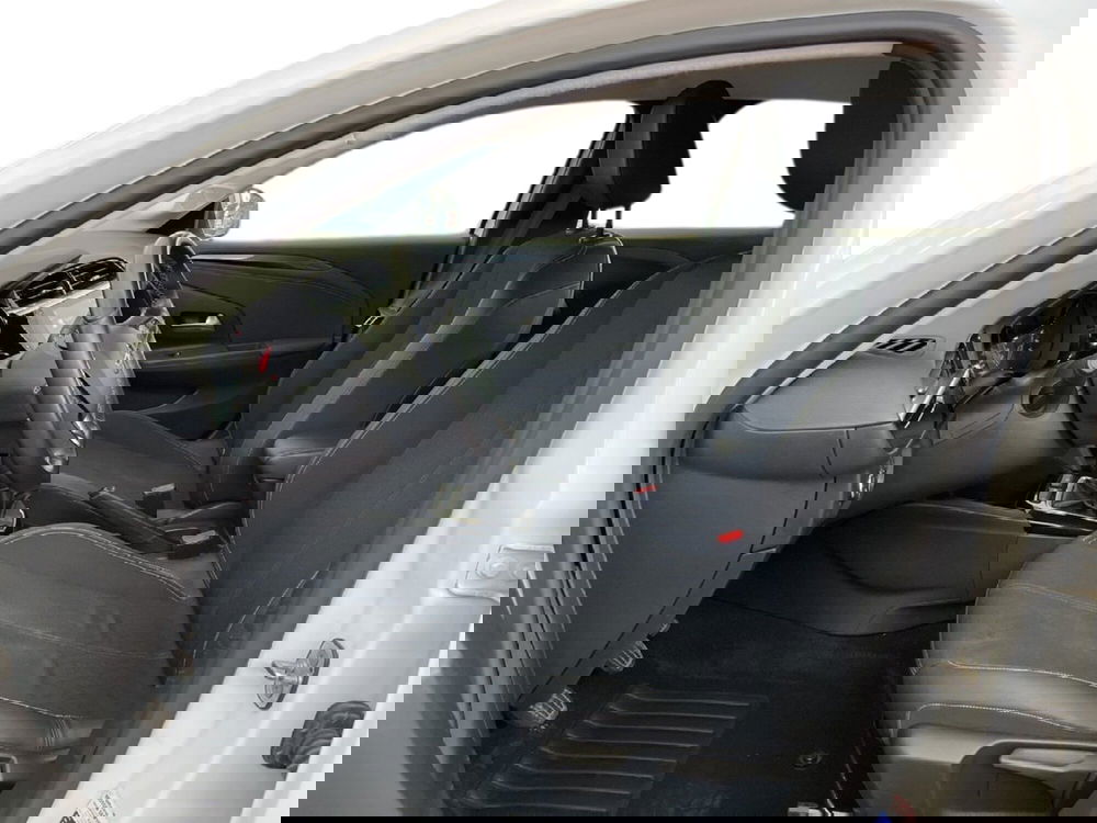 Opel Corsa usata a Torino (10)