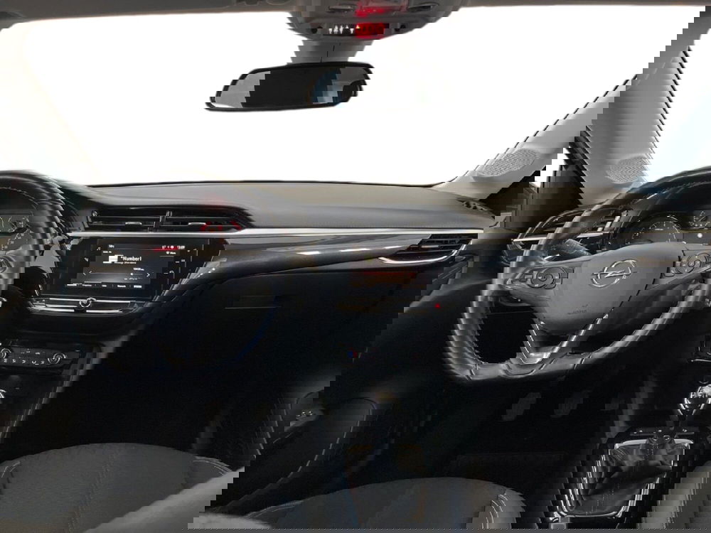 Opel Corsa usata a Torino (11)