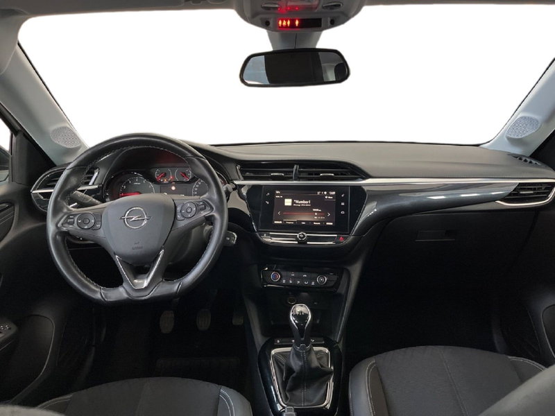 Opel Corsa usata a Torino (11)