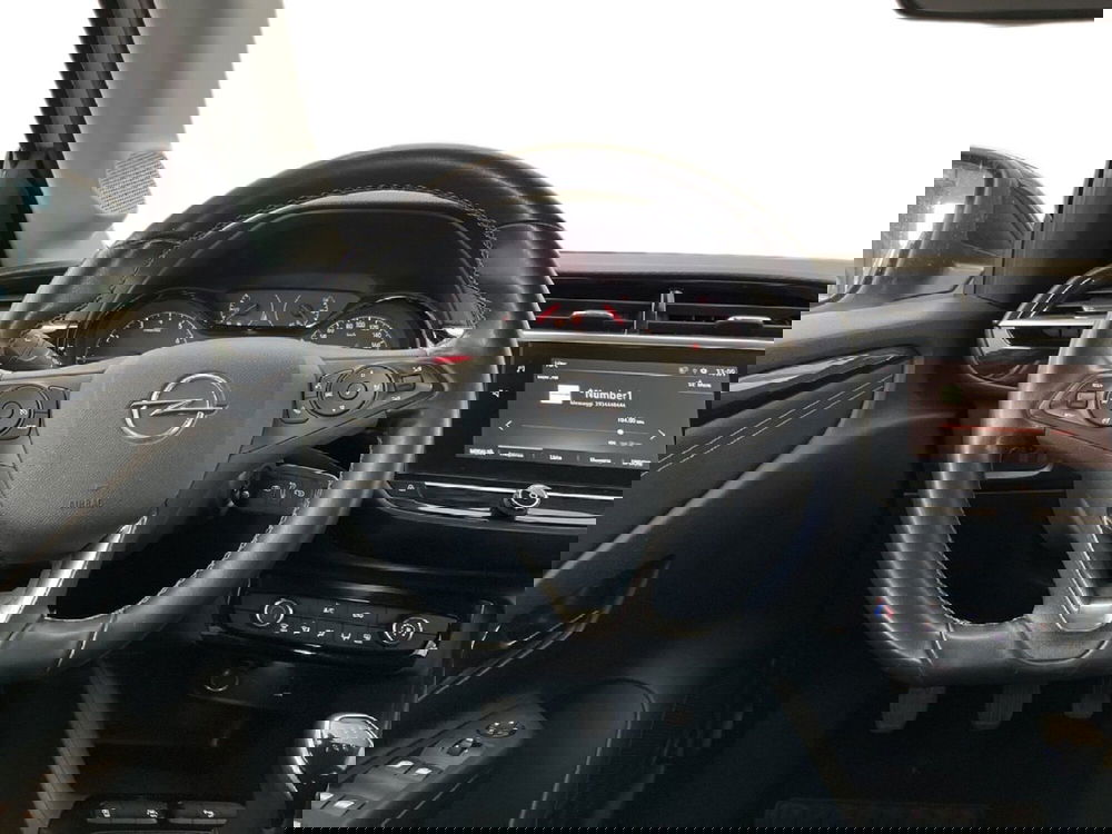 Opel Corsa usata a Torino (12)