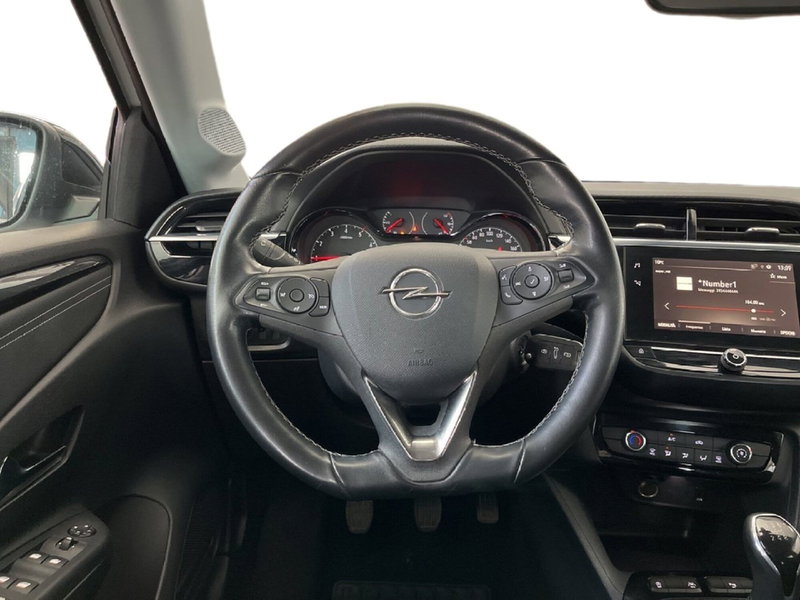 Opel Corsa usata a Torino (12)