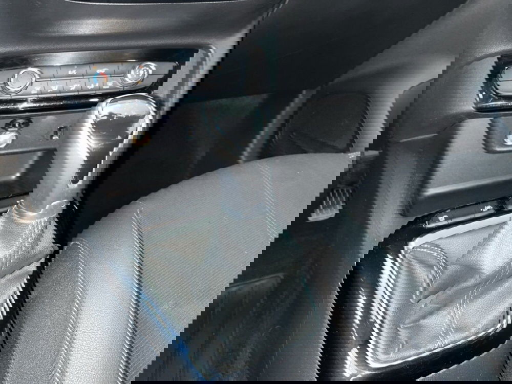 Opel Corsa usata a Torino (13)