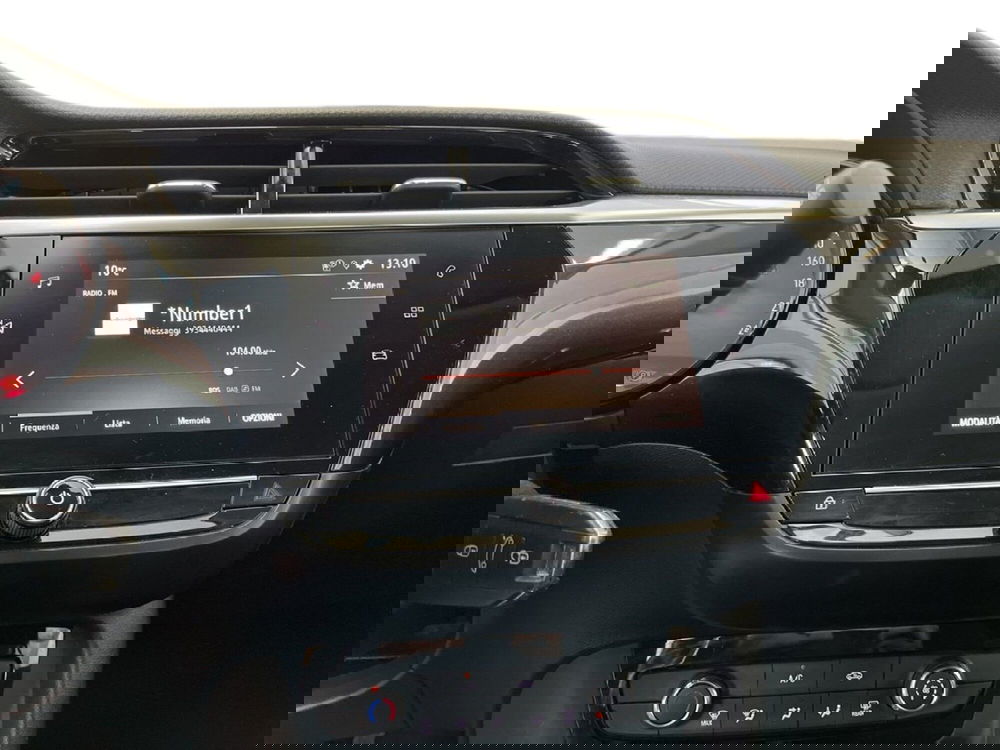 Opel Corsa usata a Torino (14)