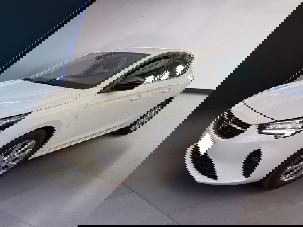 Opel Corsa usata a Torino (2)