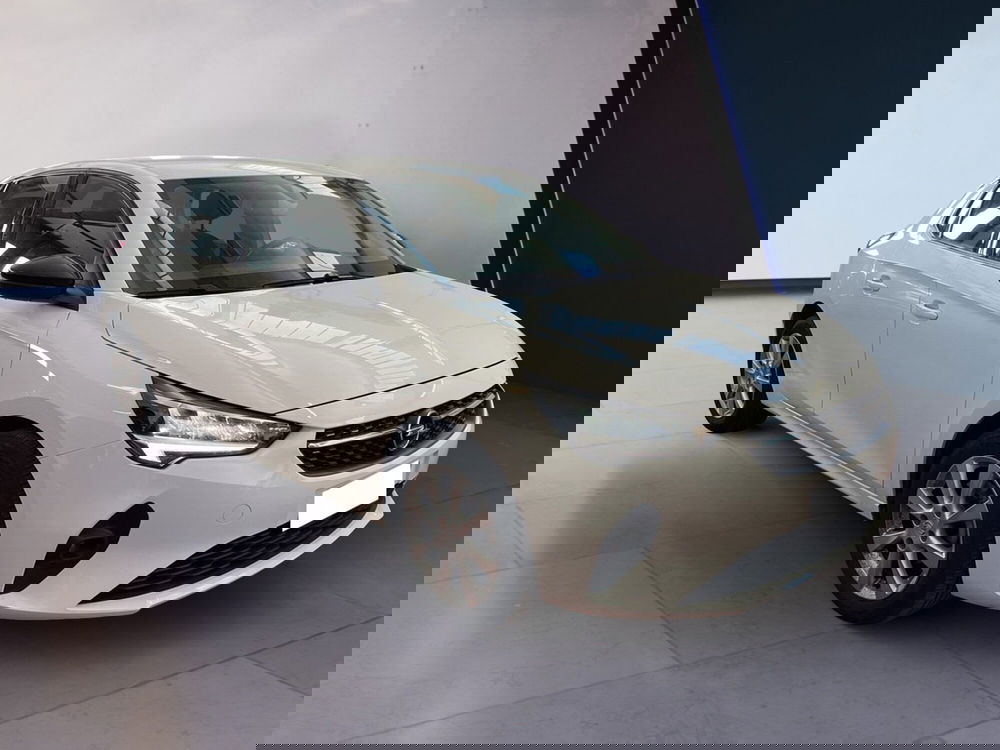 Opel Corsa usata a Torino (3)