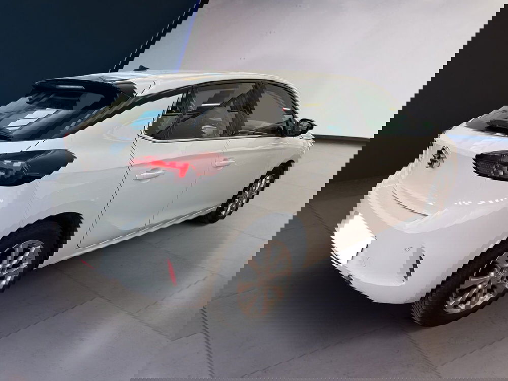 Opel Corsa usata a Torino (4)