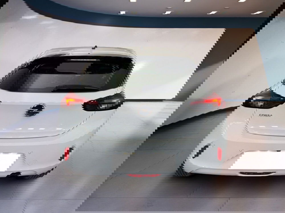 Opel Corsa usata a Torino (5)