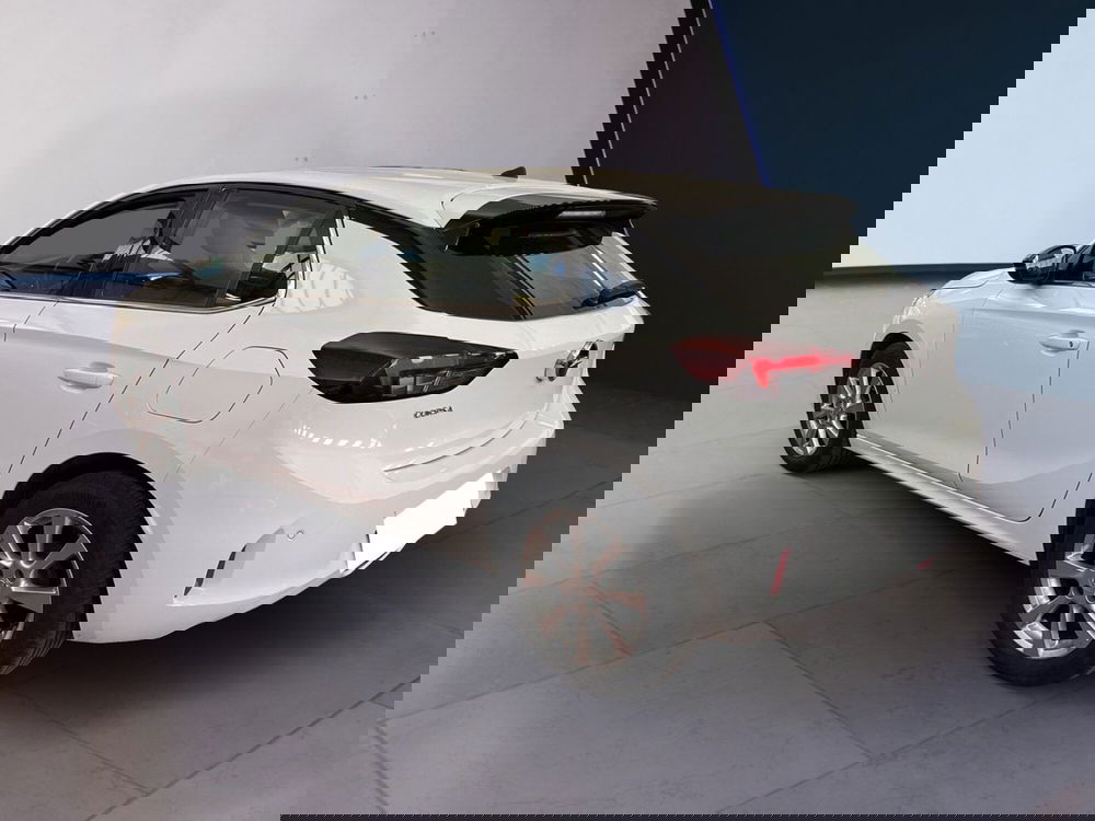 Opel Corsa usata a Torino (6)