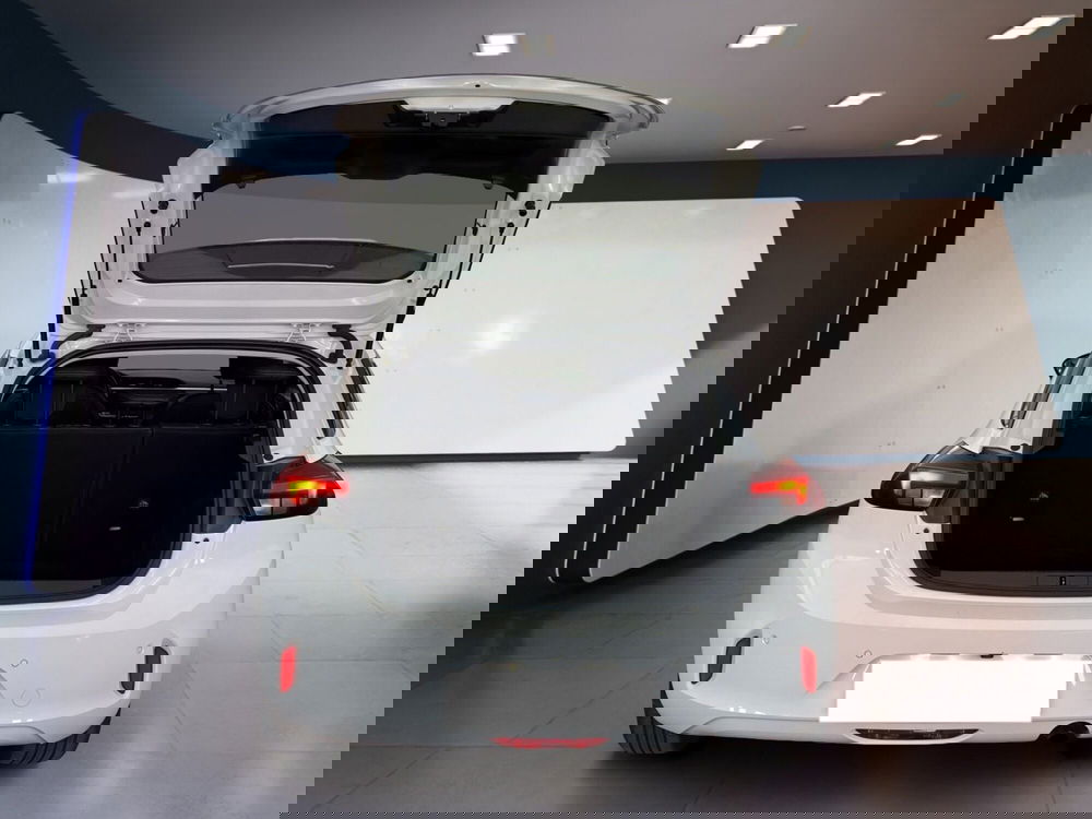 Opel Corsa usata a Torino (7)