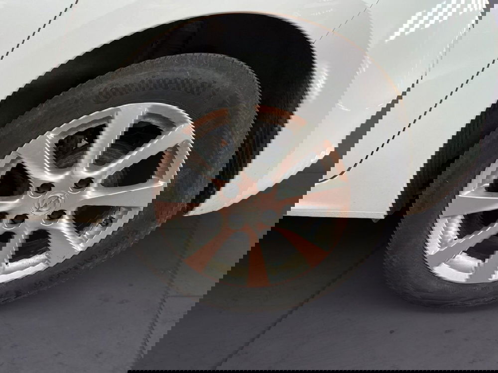 Opel Corsa usata a Torino (8)