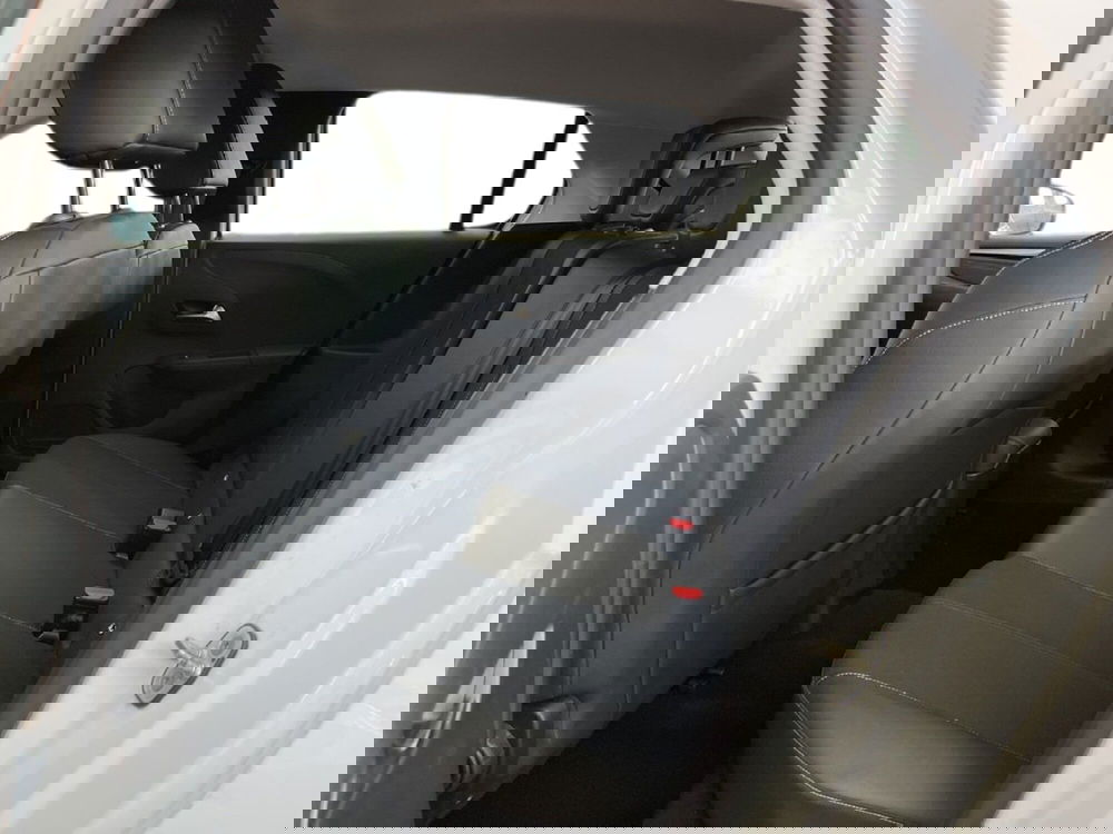 Opel Corsa usata a Torino (9)