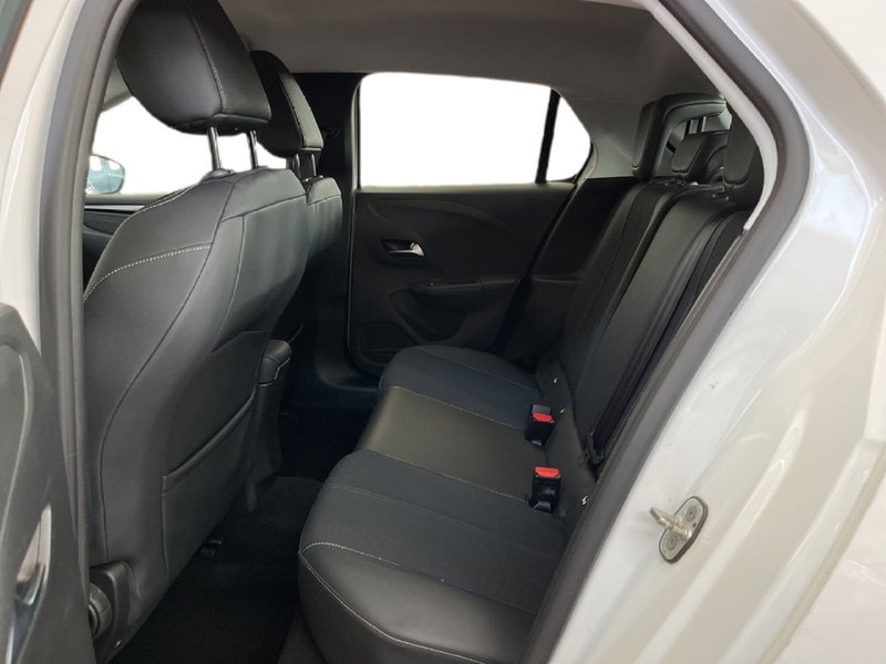 Opel Corsa usata a Torino (9)