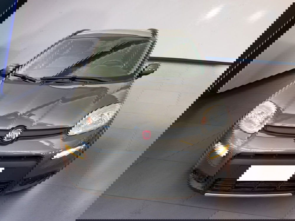 Fiat Panda usata a Torino