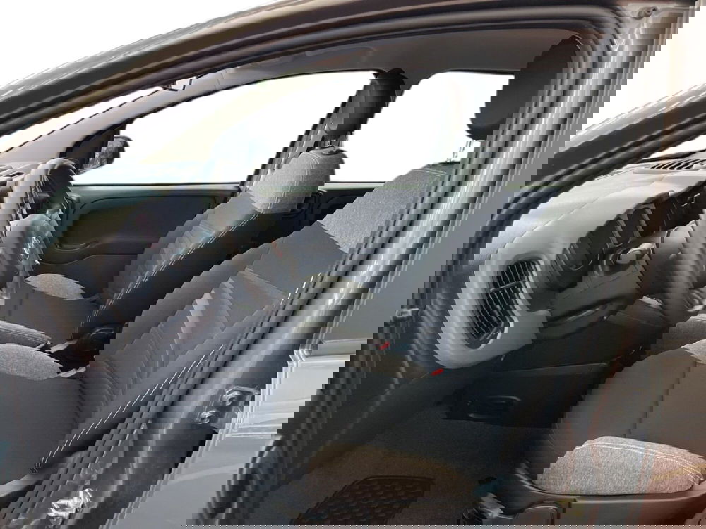 Fiat Panda usata a Torino (10)