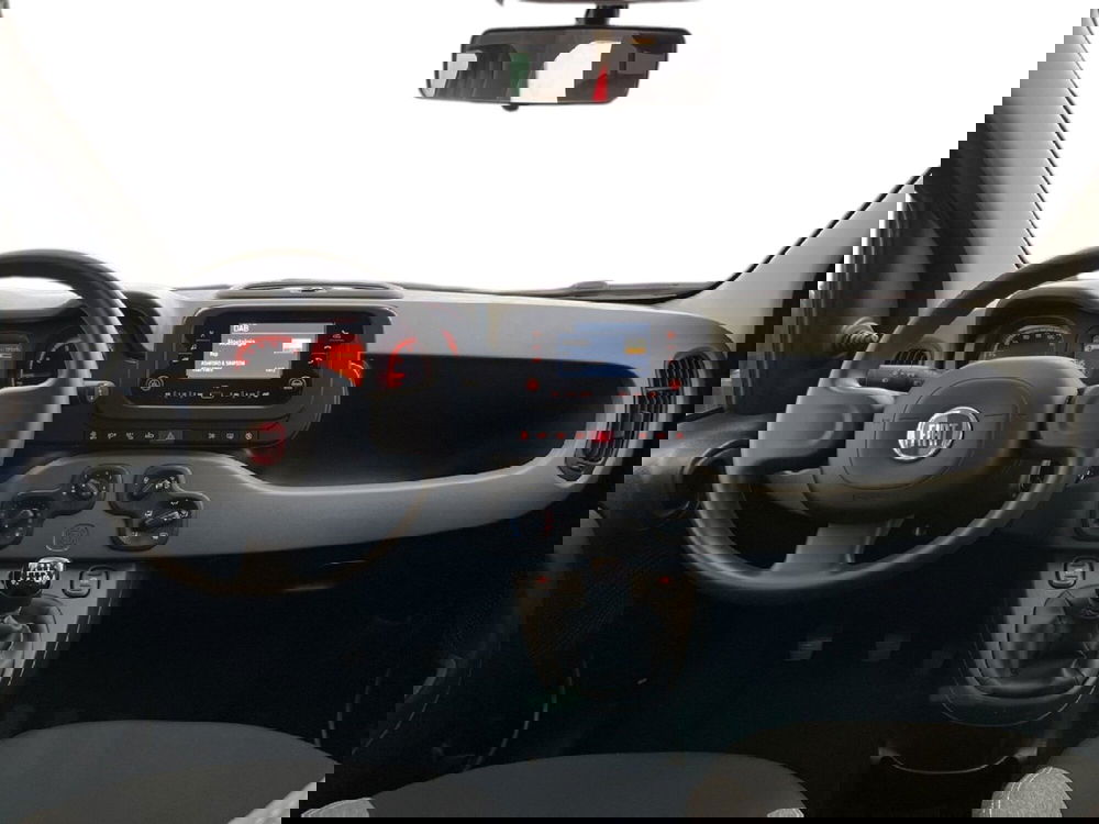 Fiat Panda usata a Torino (11)