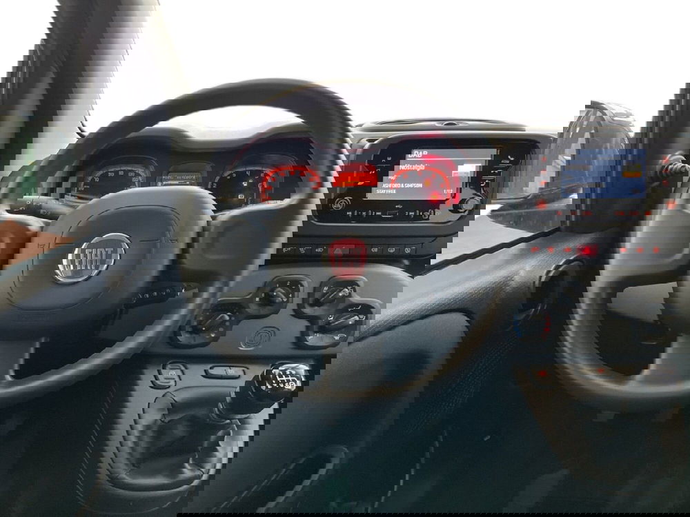 Fiat Panda usata a Torino (12)