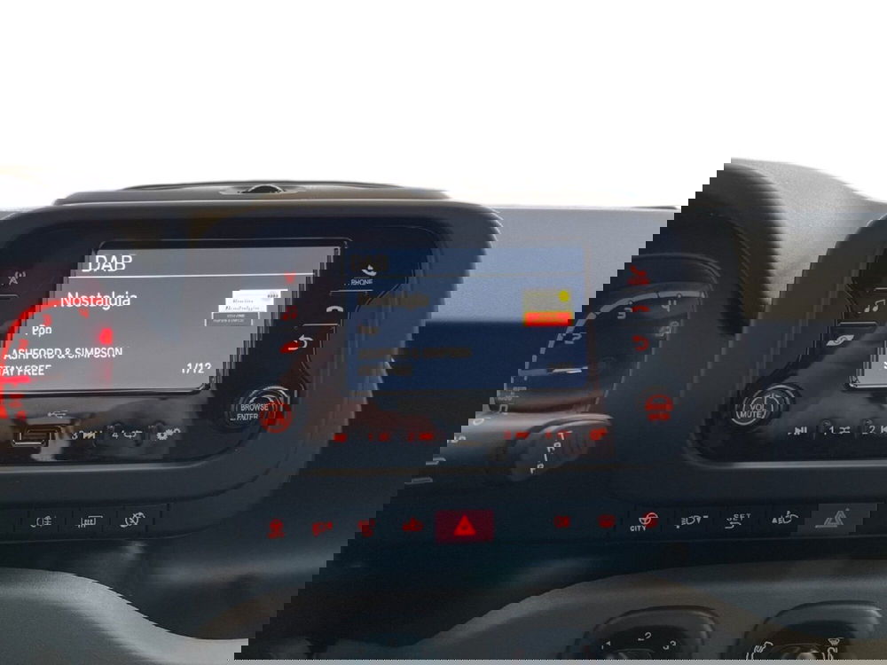 Fiat Panda usata a Torino (14)