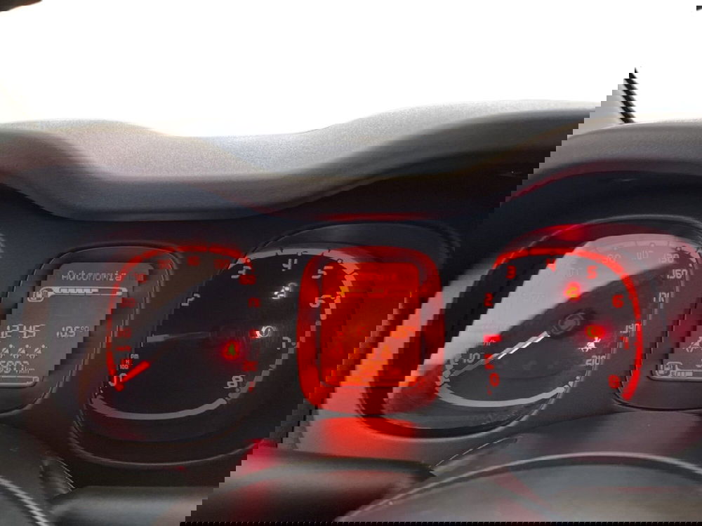 Fiat Panda usata a Torino (15)