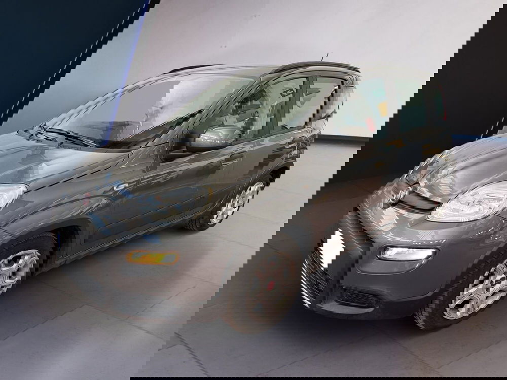 Fiat Panda usata a Torino (2)