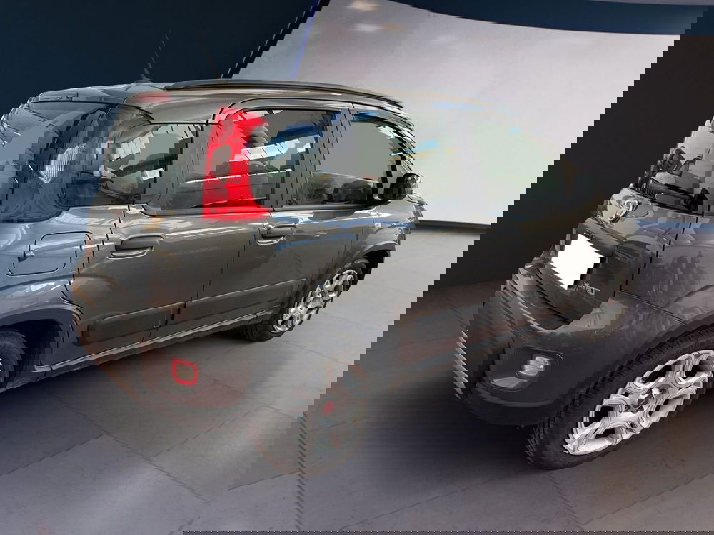 Fiat Panda usata a Torino (4)