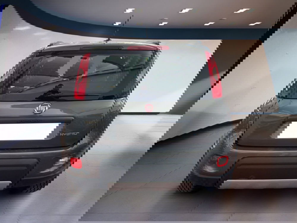 Fiat Panda usata a Torino (5)