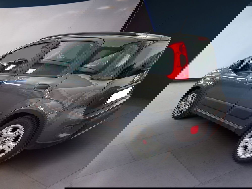 Fiat Panda usata a Torino (6)