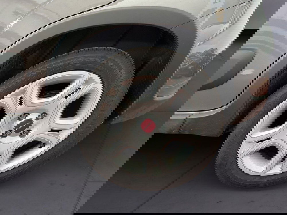 Fiat Panda usata a Torino (7)