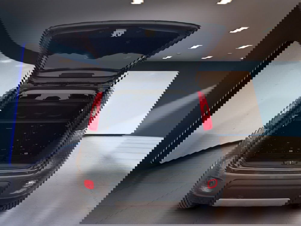 Fiat Panda usata a Torino (8)