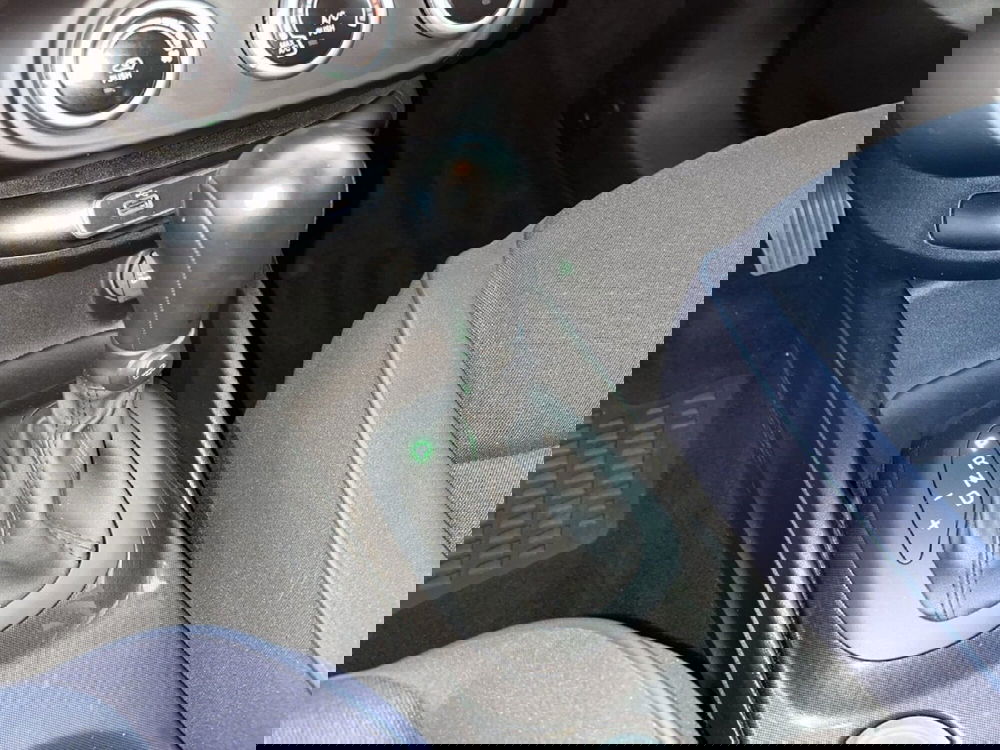 Fiat 500X usata a Torino (14)