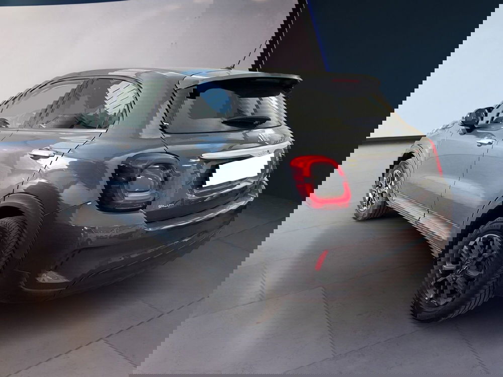 Fiat 500X usata a Torino (6)