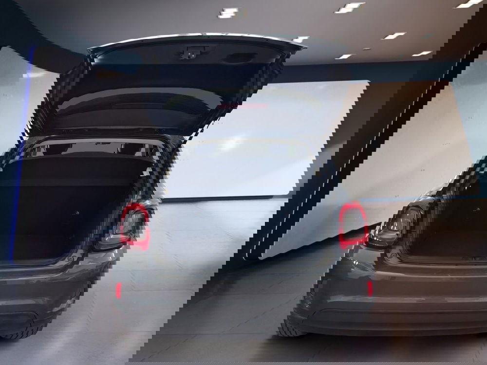 Fiat 500X usata a Torino (7)