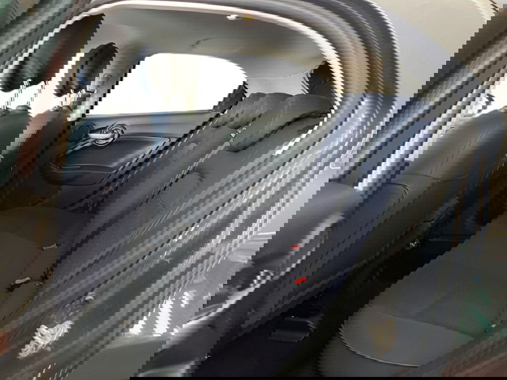 Fiat 500X usata a Torino (9)