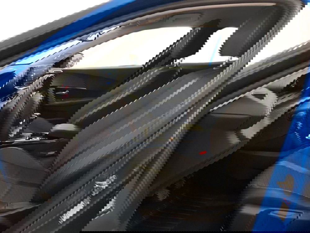 Peugeot 2008 usata a Torino (10)