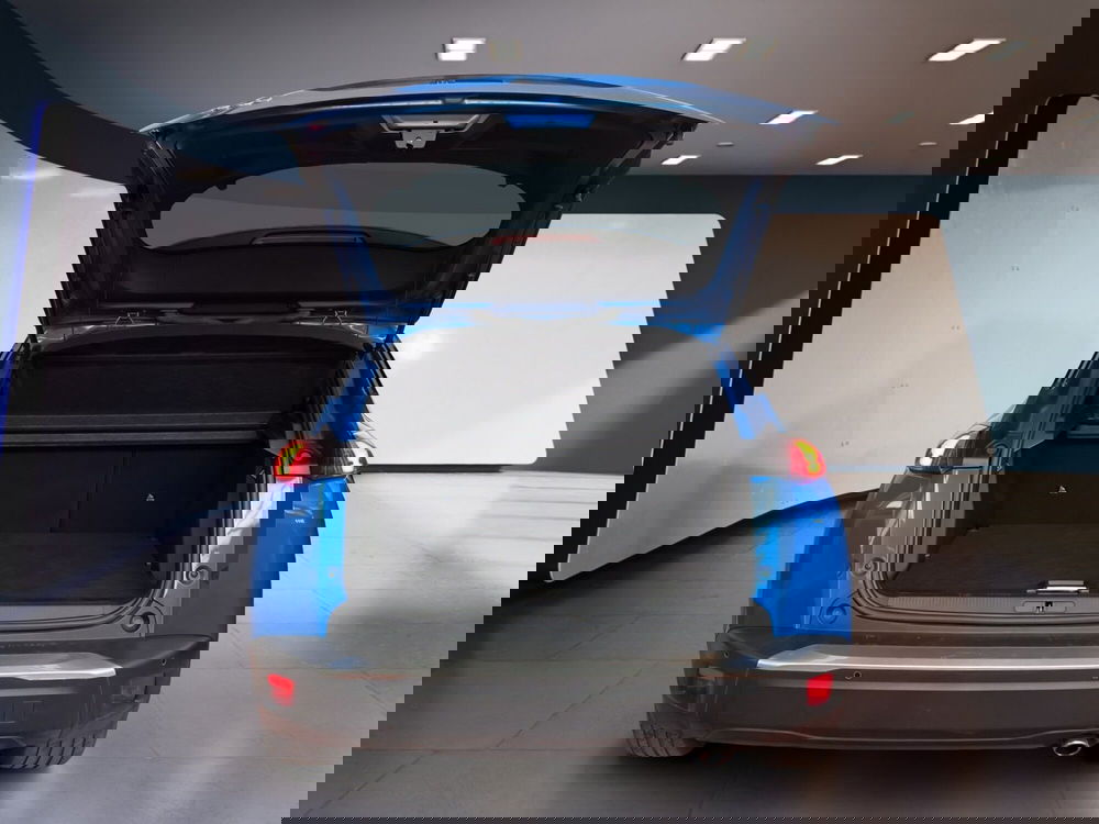 Peugeot 2008 usata a Torino (7)