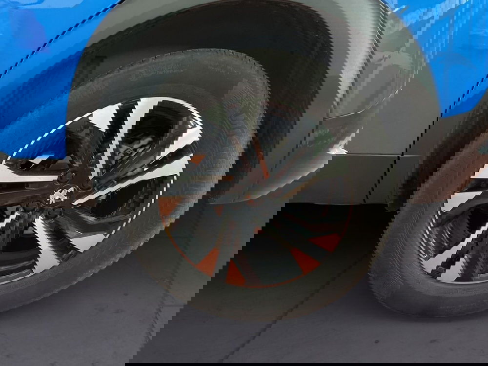 Peugeot 2008 usata a Torino (8)