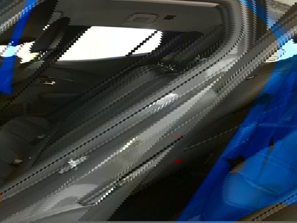 Peugeot 2008 usata a Torino (9)