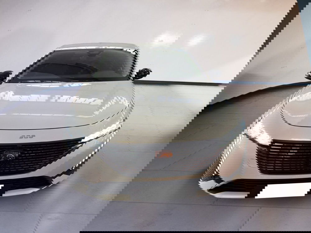 Peugeot 308 usata a Torino