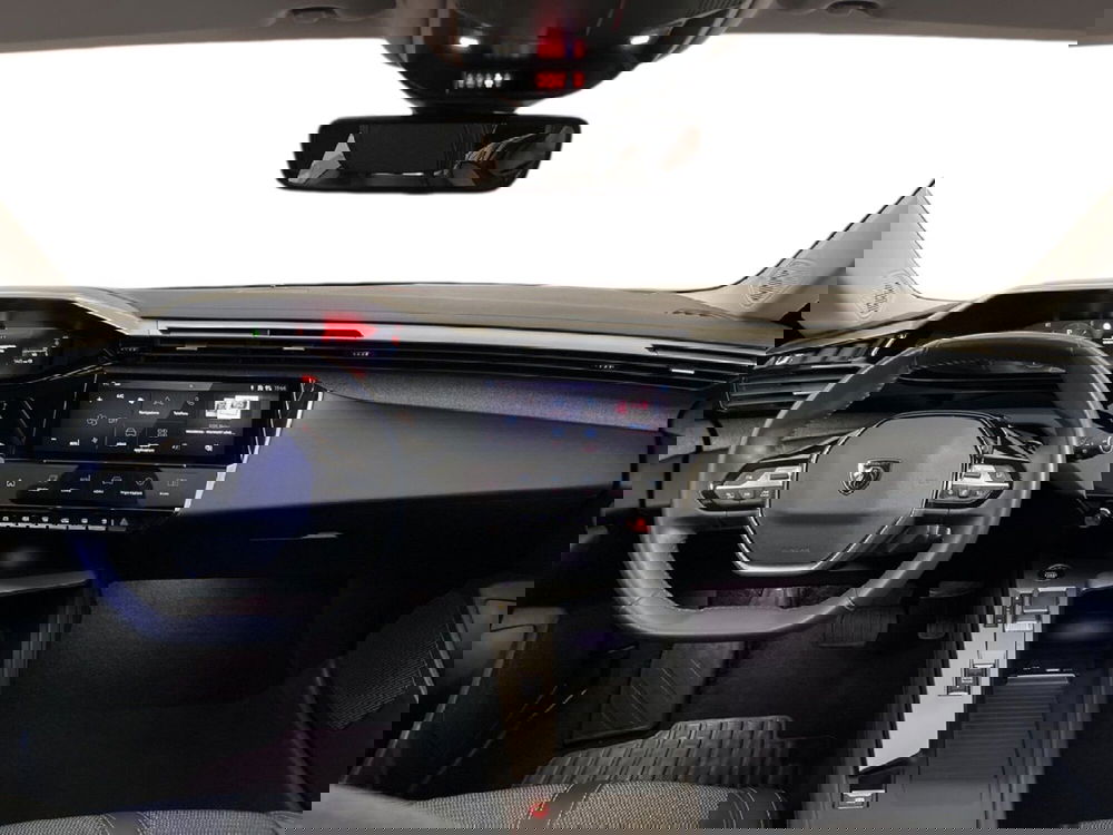 Peugeot 308 usata a Torino (11)