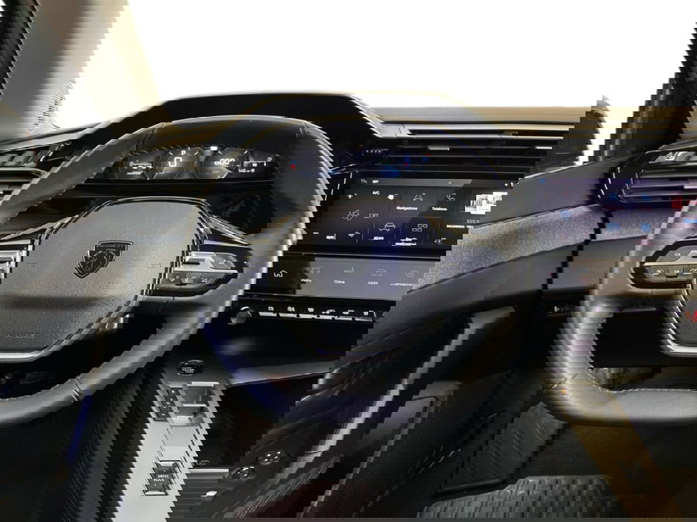 Peugeot 308 usata a Torino (12)