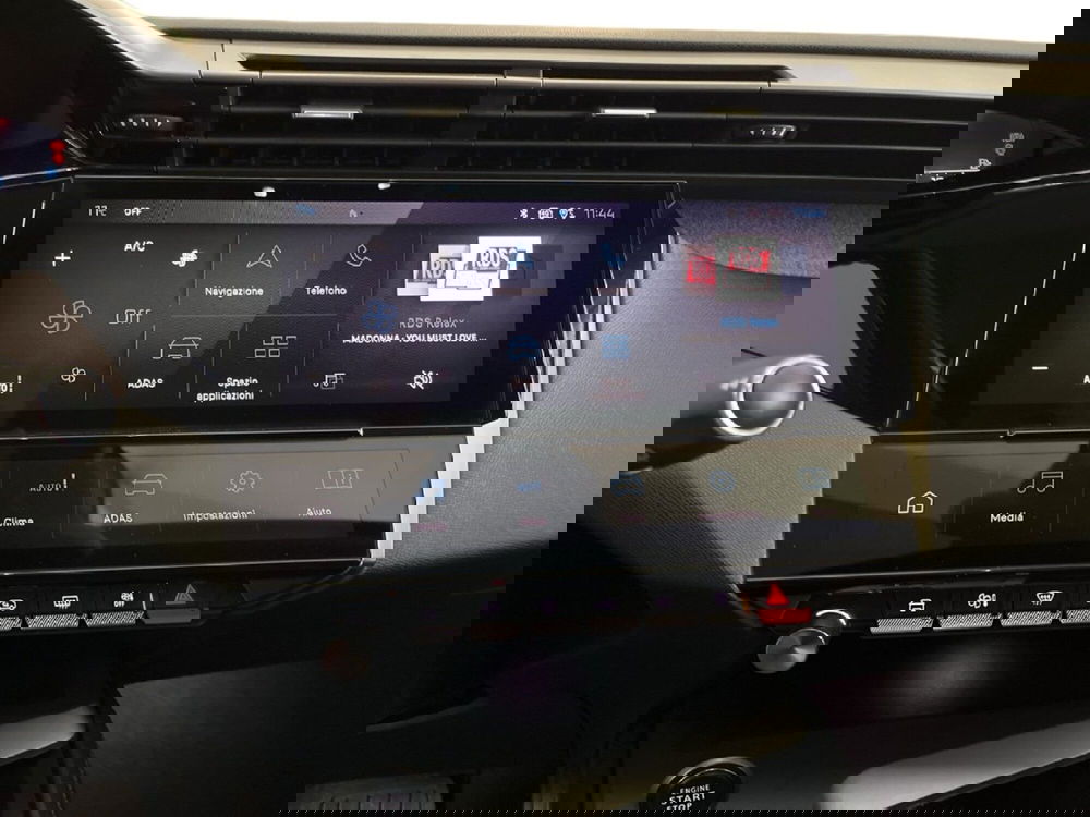 Peugeot 308 usata a Torino (13)