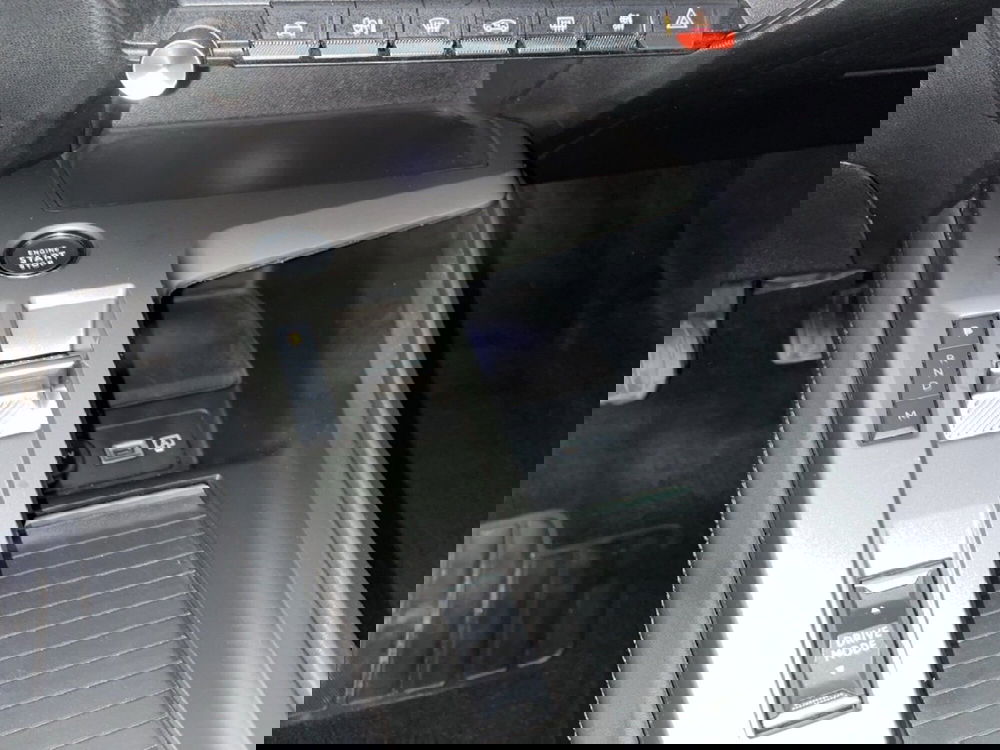 Peugeot 308 usata a Torino (14)