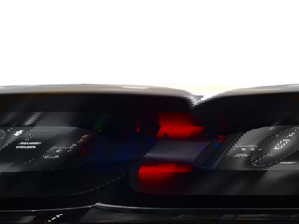 Peugeot 308 usata a Torino (15)