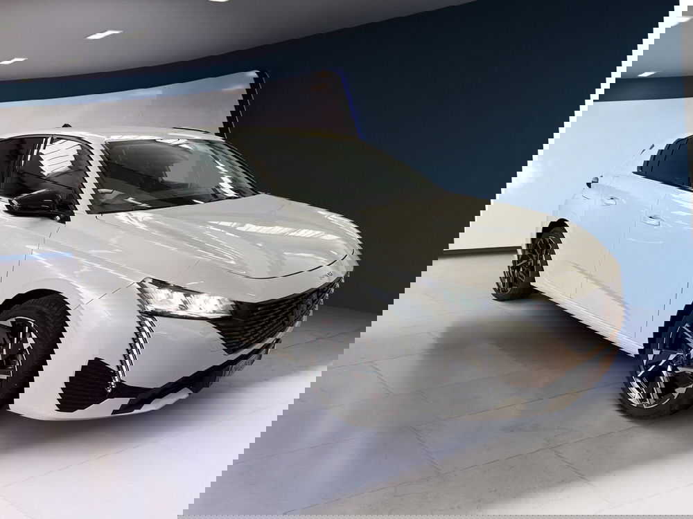 Peugeot 308 usata a Torino (3)