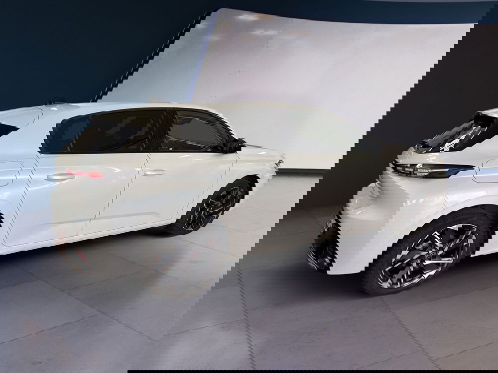 Peugeot 308 usata a Torino (4)