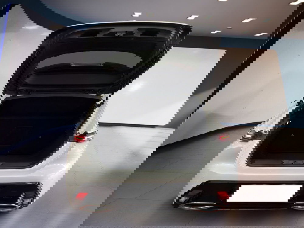 Peugeot 308 usata a Torino (7)