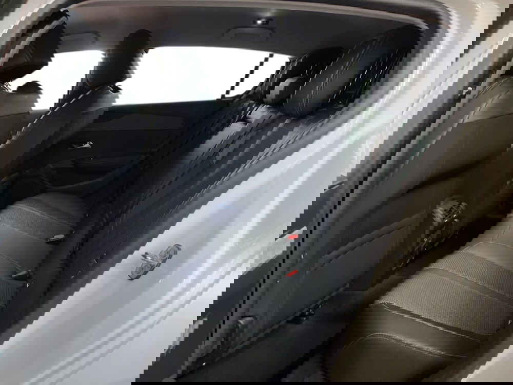 Peugeot 308 usata a Torino (9)