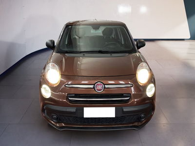 Fiat 500L 1.4 95 CV Urban del 2019 usata a Torino