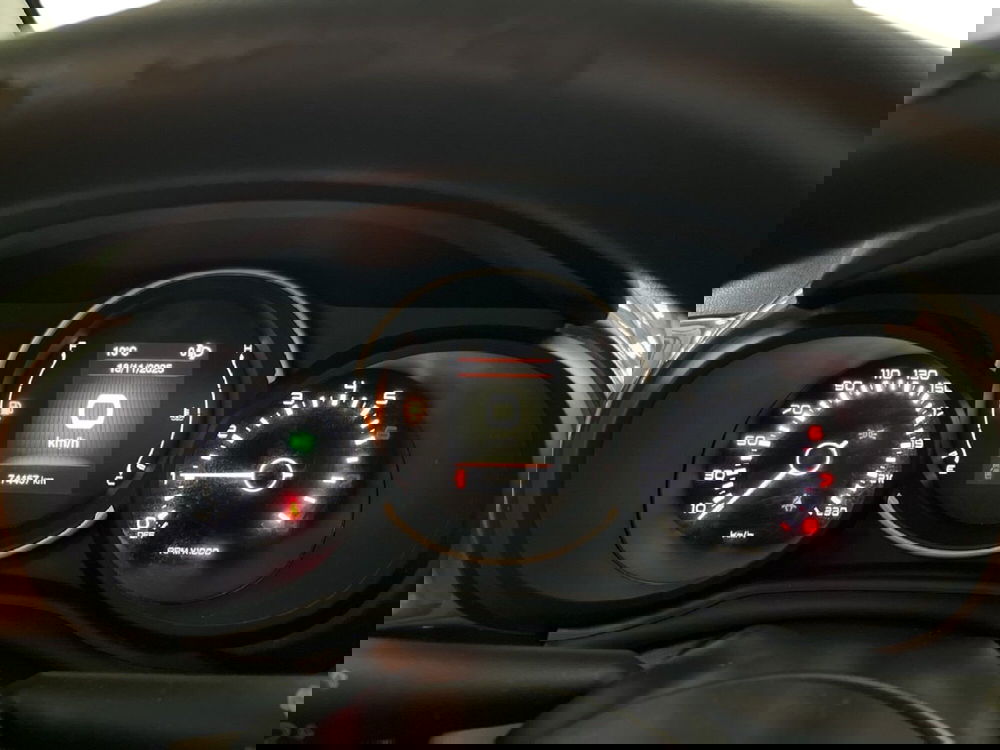 Fiat 500L usata a Torino (14)