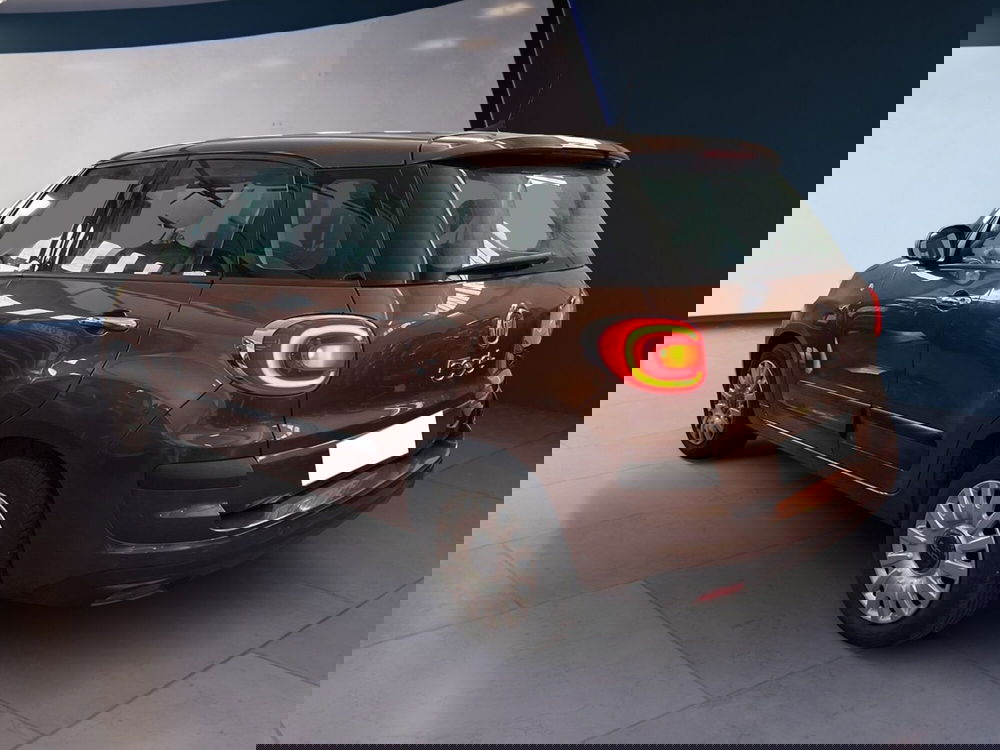 Fiat 500L usata a Torino (6)